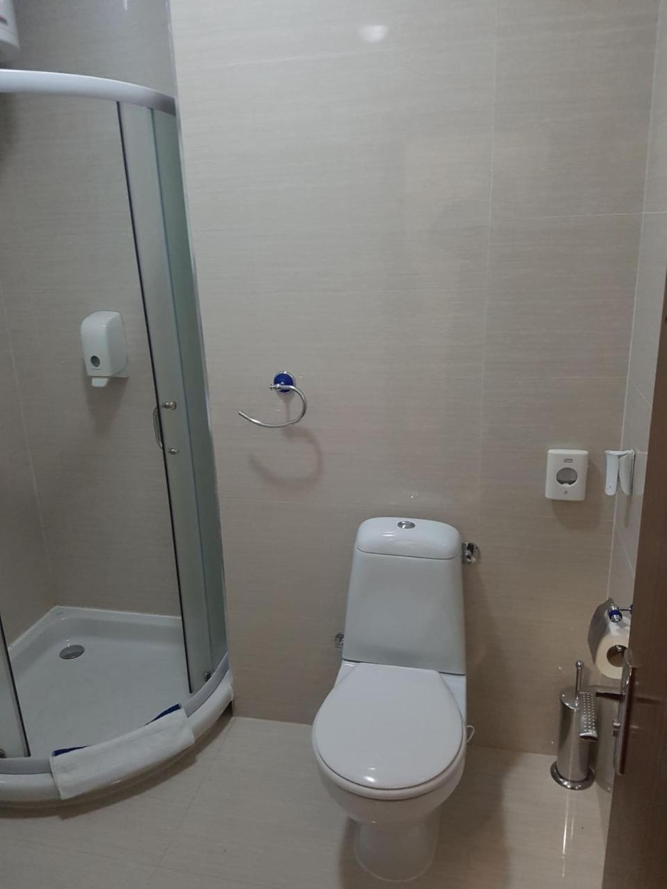 Extra Jezero Rooms Palic Exterior photo