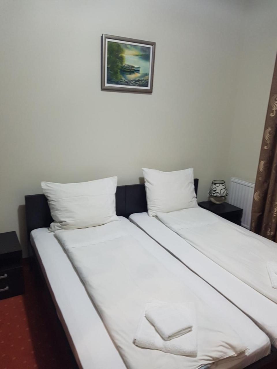 Extra Jezero Rooms Palic Exterior photo