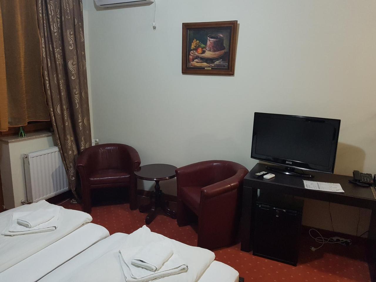 Extra Jezero Rooms Palic Exterior photo
